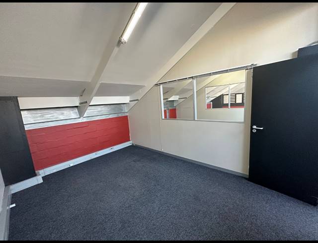 315M² OFFICE TO LET IN OBSERVATORY